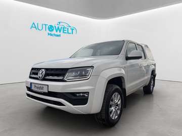 3.0 TDI DoKa 4M Aut.XEN KAM NAV APP TÜV