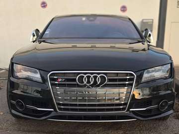 S7 Sportback V8 4.0 TFSI 420 Quattro S tronic 7