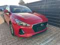 Hyundai i30 Select Nur 61000 Km Rot - thumbnail 1