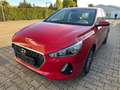 Hyundai i30 Select Nur 61000 Km Rot - thumbnail 3