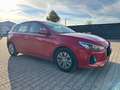 Hyundai i30 Select Nur 61000 Km Rot - thumbnail 7