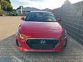 Hyundai i30 Select Nur 61000 Km Rot - thumbnail 4