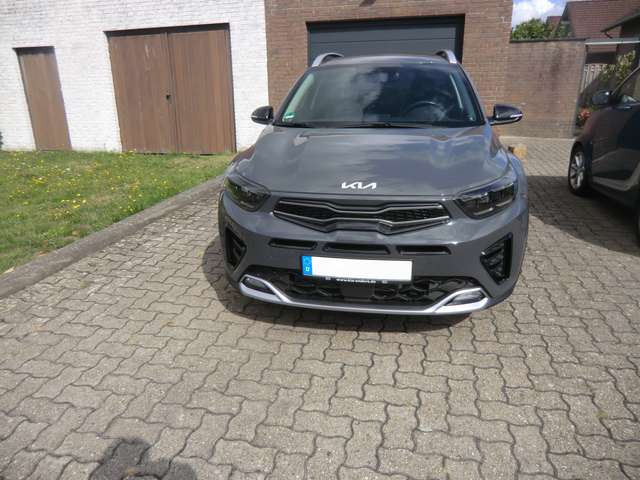 Imagine Kia Stonic Stonic 1.0 T-GDI OPF Mild Hybrid GT Line