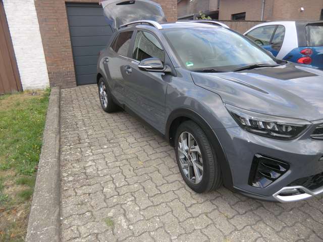 Kia Stonic Stonic 1.0 T-GDI OPF Mild Hybrid GT Line