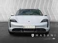 Porsche Taycan turbo s cross turismo 761ch 3000km icegrey burmester ecran Gris - thumbnail 6