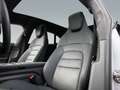 Porsche Taycan turbo s cross turismo 761ch 3000km icegrey burmester ecran Gris - thumbnail 11
