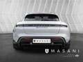 Porsche Taycan turbo s cross turismo 761ch 3000km icegrey burmester ecran Gris - thumbnail 8
