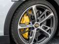 Porsche Taycan turbo s cross turismo 761ch 3000km icegrey burmester ecran Gris - thumbnail 10