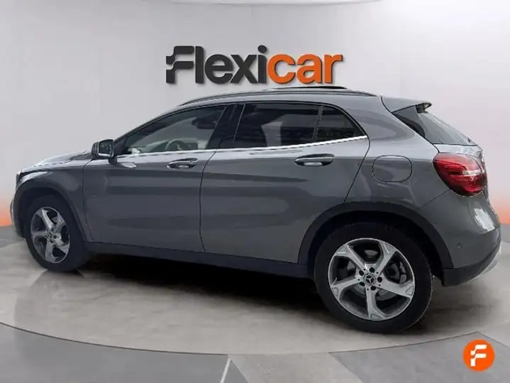 Mercedes-Benz GLA 2018, foto 10