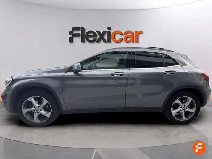 Mercedes-Benz GLA 2018, foto 5