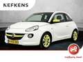 Opel Adam Slam 69pk | Airco | Bluetooth | Licht Metalen Velg Wit - thumbnail 1