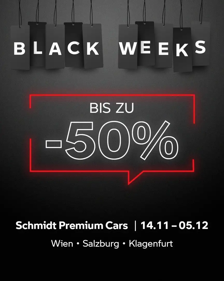 BMW C 400 X Blanc - 1