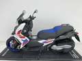 BMW C 400 X Bianco - thumbnail 3