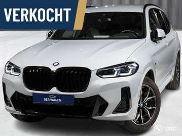 xDr30e M SPORT / LASER / HEADUP / HIFI / TREKHAAK