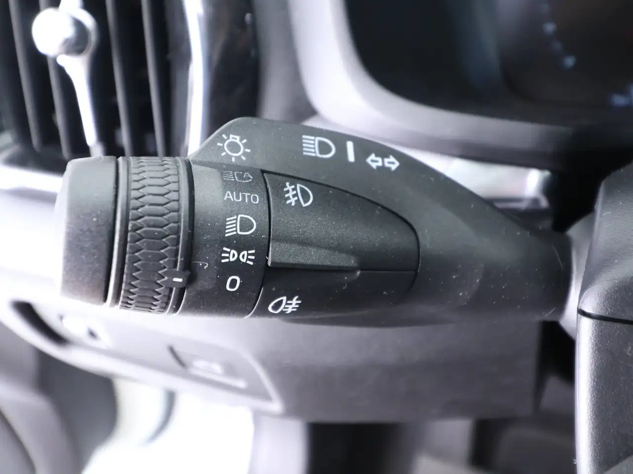 Volvo V60 — photo 40 sur 49