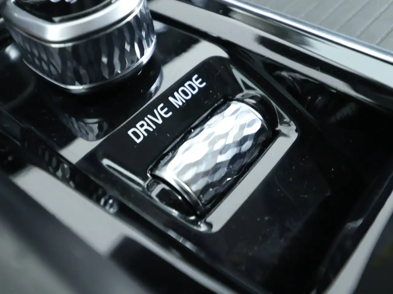 Volvo V60 — photo 36 sur 49
