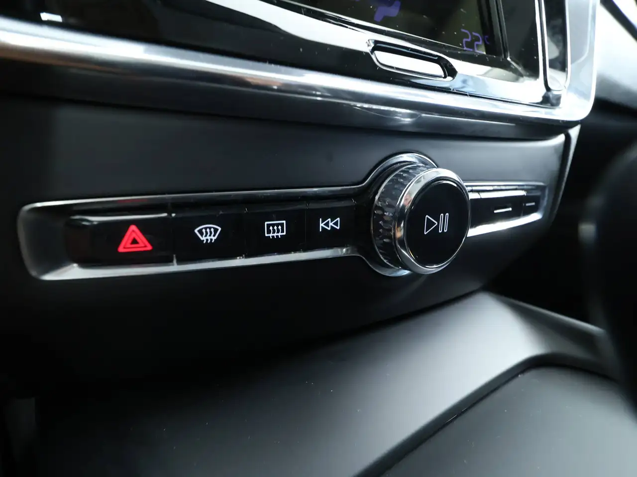 Volvo V60 — photo 33 sur 49