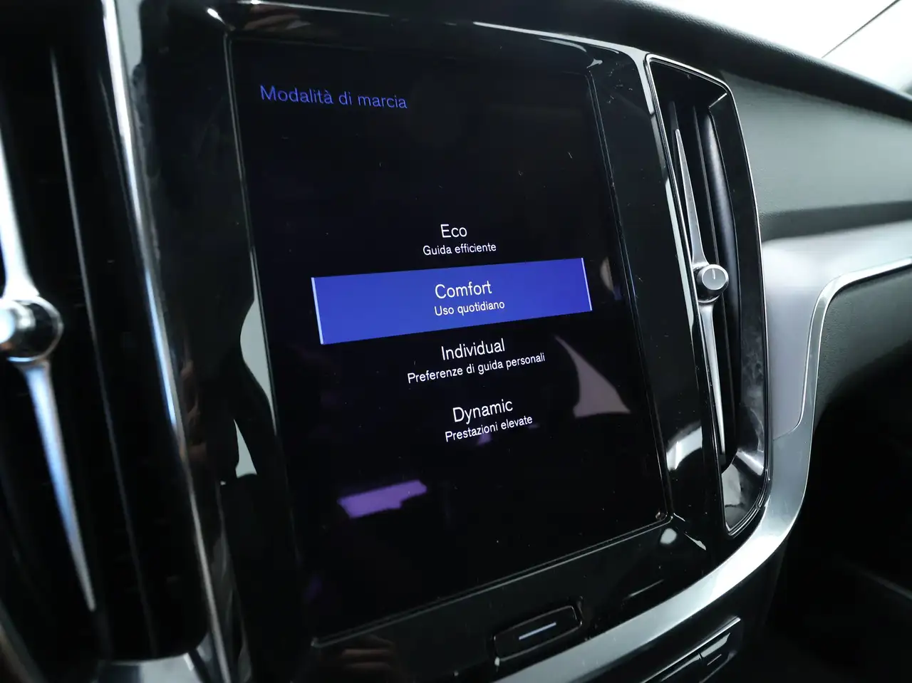 Volvo V60 — photo 30 sur 49