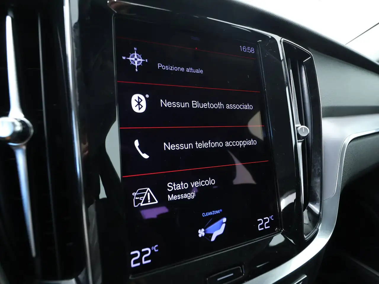 Volvo V60 — photo 26 sur 49