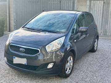 Venga 1.4 cvvt Cool c/t.panoramico,r.vel. s/navi