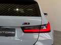 BMW M3 xDriveCompetition,HJS,PPF,MILLTEK,KW,LASER,SZH,SZB Grau - thumbnail 16