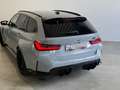 BMW M3 xDriveCompetition,HJS,PPF,MILLTEK,KW,LASER,SZH,SZB Grau - thumbnail 18