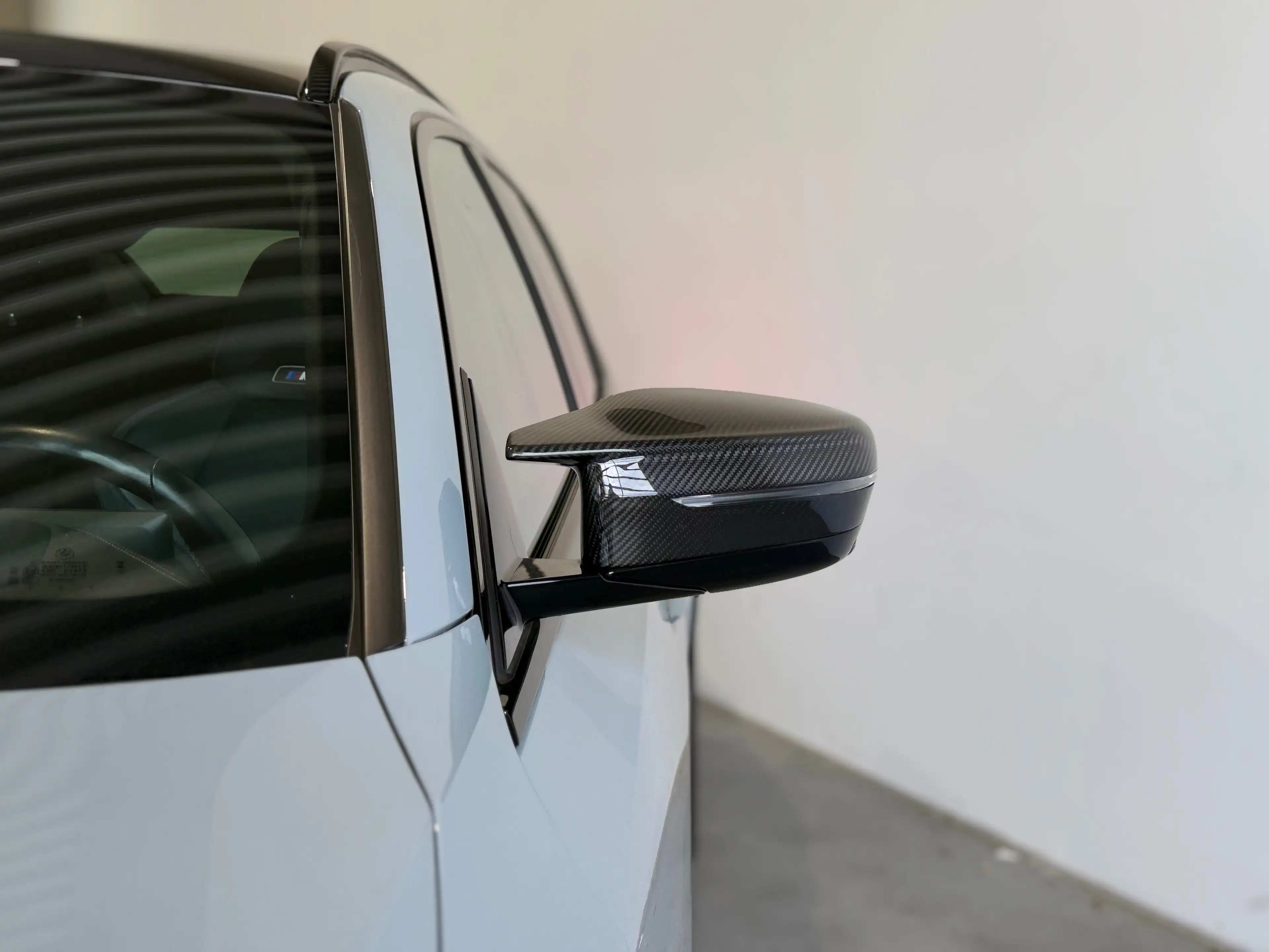 BMW M3 xDriveCompetition,HJS,PPF,MILLTEK,KW,LASER,SZH,SZB — photo 13