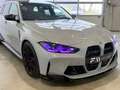 BMW M3 xDriveCompetition,HJS,PPF,MILLTEK,KW,LASER,SZH,SZB Grau - thumbnail 12
