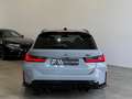 BMW M3 xDriveCompetition,HJS,PPF,MILLTEK,KW,LASER,SZH,SZB Grau - thumbnail 15