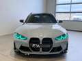 BMW M3 xDriveCompetition,HJS,PPF,MILLTEK,KW,LASER,SZH,SZB Grau - thumbnail 9