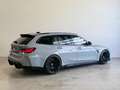 BMW M3 xDriveCompetition,HJS,PPF,MILLTEK,KW,LASER,SZH,SZB Grau - thumbnail 3