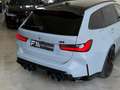 BMW M3 xDriveCompetition,HJS,PPF,MILLTEK,KW,LASER,SZH,SZB Grau - thumbnail 17
