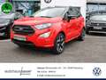 Ford EcoSport ST-Line *HIDScheinwerfer,SHZ,WinterPaket,NAV,R.Kamera,APP* Rot - thumbnail 1