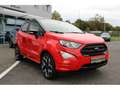 Ford EcoSport ST-Line *HIDScheinwerfer,SHZ,WinterPaket,NAV,R.Kamera,APP* Rot - thumbnail 5