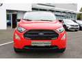 Ford EcoSport ST-Line *HIDScheinwerfer,SHZ,WinterPaket,NAV,R.Kamera,APP* Rot - thumbnail 7