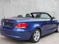 BMW 120 BMW 120i/Cabrio/Pdc Blau - thumbnail 8