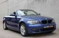 BMW 120 BMW 120i/Cabrio/Pdc Blauw - thumbnail 6
