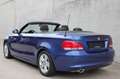 BMW 120 BMW 120i/Cabrio/Pdc Bleu - thumbnail 4
