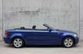 BMW 120 BMW 120i/Cabrio/Pdc Blau - thumbnail 5