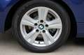 BMW 120 BMW 120i/Cabrio/Pdc Blau - thumbnail 7