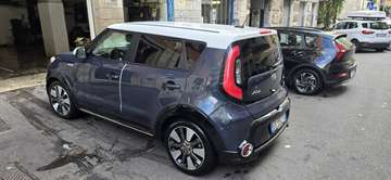Soul II 2014 1.6 crdi 16v Your 128cv