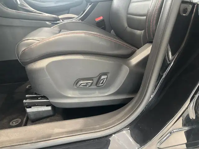 MG ZS view 14