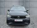 Volkswagen Tiguan 1.5 TSI DSG R-LINE MATRIX+NAVI+AHK+ACC Grijs - thumbnail 3