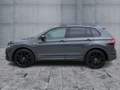 Volkswagen Tiguan 1.5 TSI DSG R-LINE MATRIX+NAVI+AHK+ACC Grijs - thumbnail 4