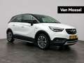 Opel Crossland X 1.2 Turbo Ultimate | Leder | Navigatie | Panoramad Wit - thumbnail 1