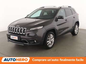 2.2 M-Jet Limited 4WD Active Drive