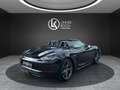 Porsche 718 Boxster S ''PASM+BOSE+CONNECT-PLUS'' Schwarz - thumbnail 5
