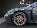 Porsche 718 Boxster S ''PASM+BOSE+CONNECT-PLUS'' Schwarz - thumbnail 12