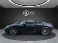 Porsche 718 Boxster S ''PASM+BOSE+CONNECT-PLUS'' Schwarz - thumbnail 2