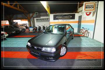 Primera 2.0i GT